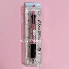 【新品未開封】 エスターバニー ジェットストリーム ボールペン シャープペン 白