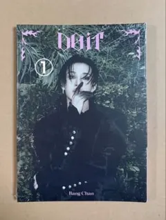 Stray Kids スキズ DO IT バンチャンCD アルバム 未開封