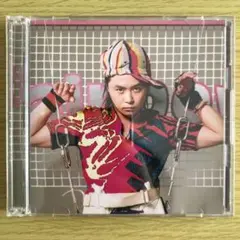 ENDLICHERI☆ENDLICHERI CD The Rainbow Sta