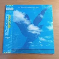 リトル・リバー・バンド/非情のゲーム/AOR 2026年最新】LITTLE RIVER BAND LPの人気アイテム - メルカリ