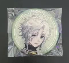叢雲カゲツ Dytica 3rd Anniversary 3周年 缶バッジ - メルカリ