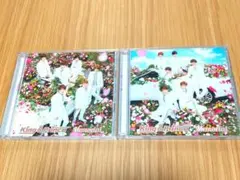 Memorial メモリアル King & Prince 2セット CD