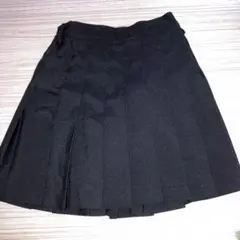 プリーツ スカート 地雷系 制服風