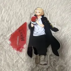 東京リベンジャーズ 佐野万次郎 アクリルスタンド