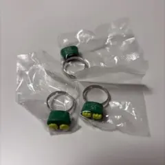 サンリオ はぴだんぶい けろけろけろっぴ セット売り