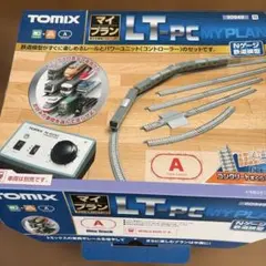 小型車両用動力ユニット 6両分 Bトレ - メルカリ