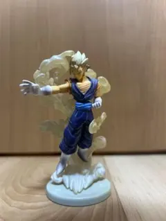 ドラゴンボール　イマジネーションフィギュア　魔人ブウ編　ベジット