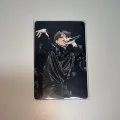 BTS LYS EUROPE Blu-ray トレカ SUGA シュガ ユンギ