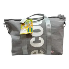 【タグ付き】ルコックスポルティフ ボストンバッグ le coq sportif