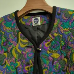 正規品 HIROKO BIS 秋冬ジャケット ◯ 日本製