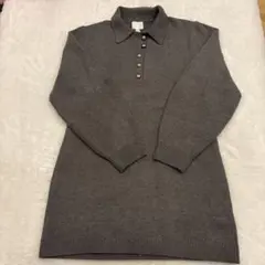 H&M ワンピース　秋冬服　レディース