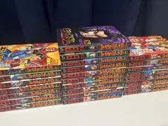 キングダム 漫画 46巻から79巻セット 原泰久 - メルカリ
