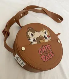 Disney SERIES CREATED by MOUSSY チップとデール