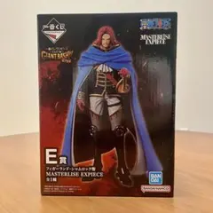 一番くじ ワンピース E賞 フィガーランド・シャンクス　&A賞　ルフィー　セット 一番くじ ワンピース E賞 フィガーランド・シャンクス &A賞 ルフィー