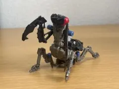 ゾイドワイルド キルサイスのサムネイル