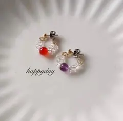 イヤーカフ ピアス