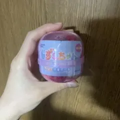 しずくちゃん　はなぢ君巾着ポーチ