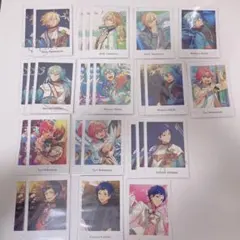 あんさんぶるスターズ ぱしゃっつ fine フィーネ