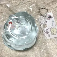 Miss Wuスクイーズ クリアゼリー
