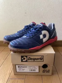 Desporte カンピーナスTF3 27.0cm デスポルチ ミズノ ナイキ