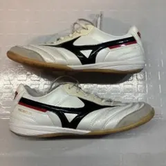 ミズノ　モレリア　インドア 26.5