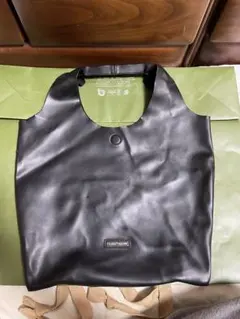 Hush Puppies ハッシュパピー トートバッグ×ポーチセット