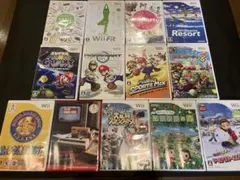 wii ソフト どうぶつ