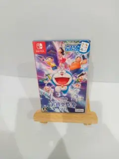 Switch ドラえもん のび太の宇宙小戦争 2021