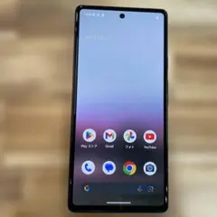 K272 AU SIMフリー 美品Google Pixel 6a 128GB - メルカリ