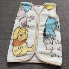 くまのプーさん スリーパー