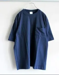 新品5割引 YONETOMI Tシャツ 2 シーアイランドコットン 海島綿 - メルカリ