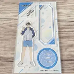 ハイキュー!! 影山飛雄 アクリルスタンド