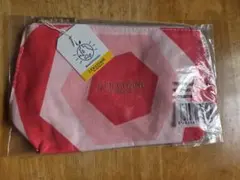 L'OCCITANE ROSE POUCH 2018 ポーチのサムネイル