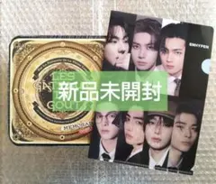 ENHYPEN DARKMOON MEMORABILIA 未開封 アルバム CD