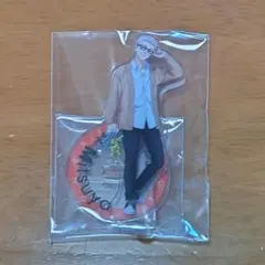 東リベ　三ツ谷隆　ミニアクスタ