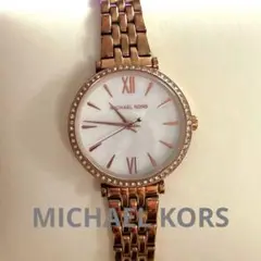 MICHAELKORS 腕時計