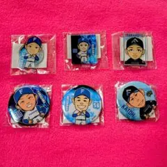 日本ハムファイターズ 選手グッズ まとめ売り