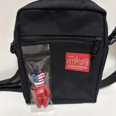 東海オンエアManhattan Portage ショルダーバッグ - メルカリ