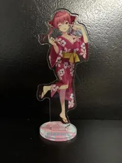 2026年最新】宝鐘マリン アクリルスタンドの人気アイテム - メルカリ