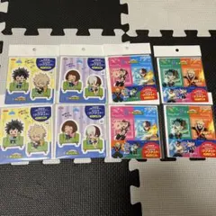 僕のヒーローアカデミア 爽　マグネットセット