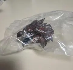 一番くじ モンハンワイルズ C賞 モンスターヘッドマグネット 護竜リオレウス