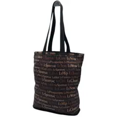 LeSportsac レスポートサック トートバッグ 英字 ロゴ 総柄 肩掛けのサムネイル