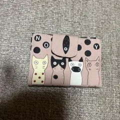 ★猫のカード入れ