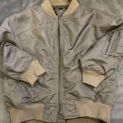 FICSLAB INC. ジャケット 110サイズ