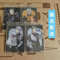 ツイステ ウエハースセット