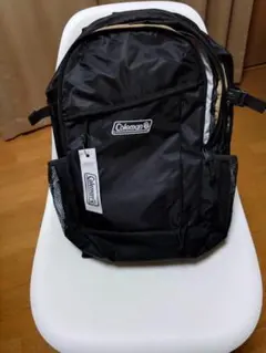 Coleman walker25　コールマン　ウォーカー25 (ブラック)
