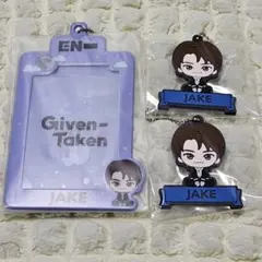 enhypen 一番くじ ジェイク