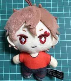 ツイステ エース 運動着 exマスコット