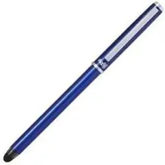 希少廃盤パイロットフリクションポイントビズ04メタリックブルーLF-2SP4ML