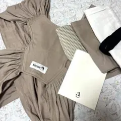 【未使用品】コニー 抱っこ紐 S